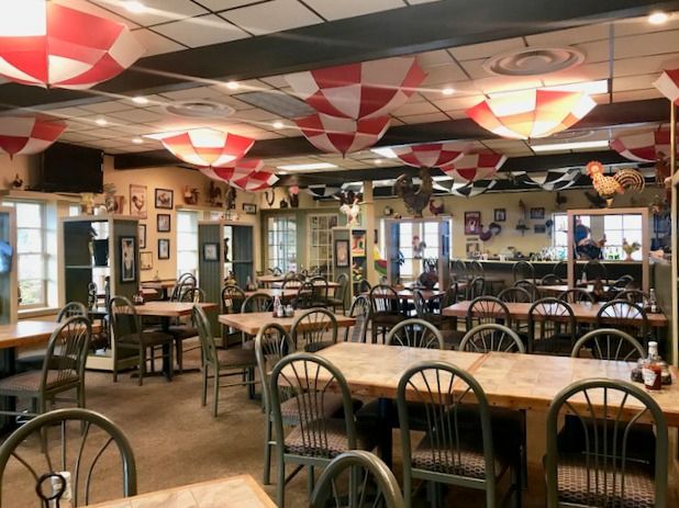 1605 N Stephenson Ave, Iron Mountain, MI 49801